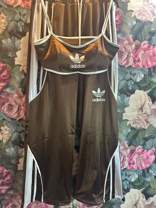 Coordinato Brown