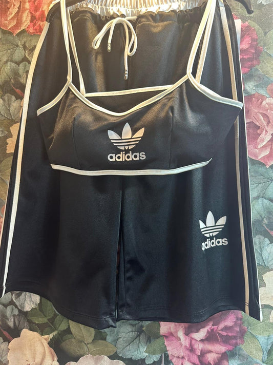 Coordinato Black