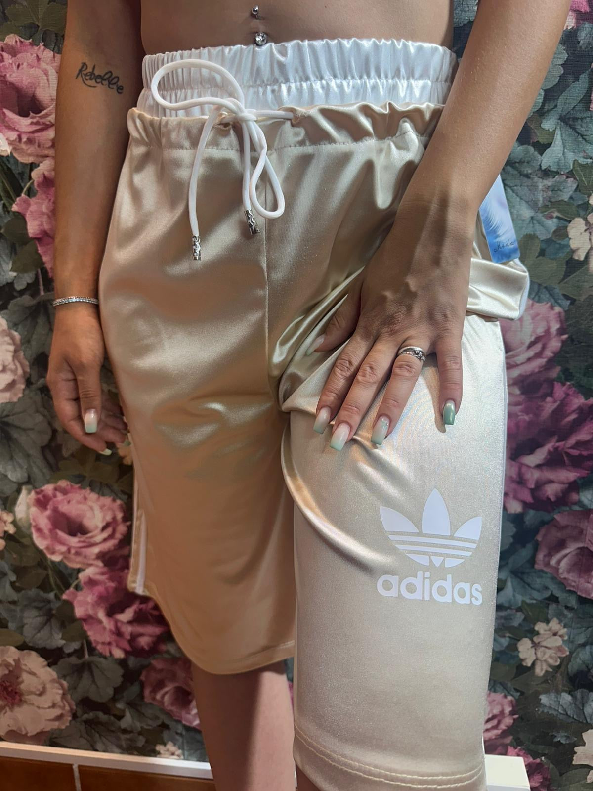 Coordinato Gold